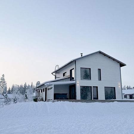 Villa Aurora Rovaniemi Exterior foto